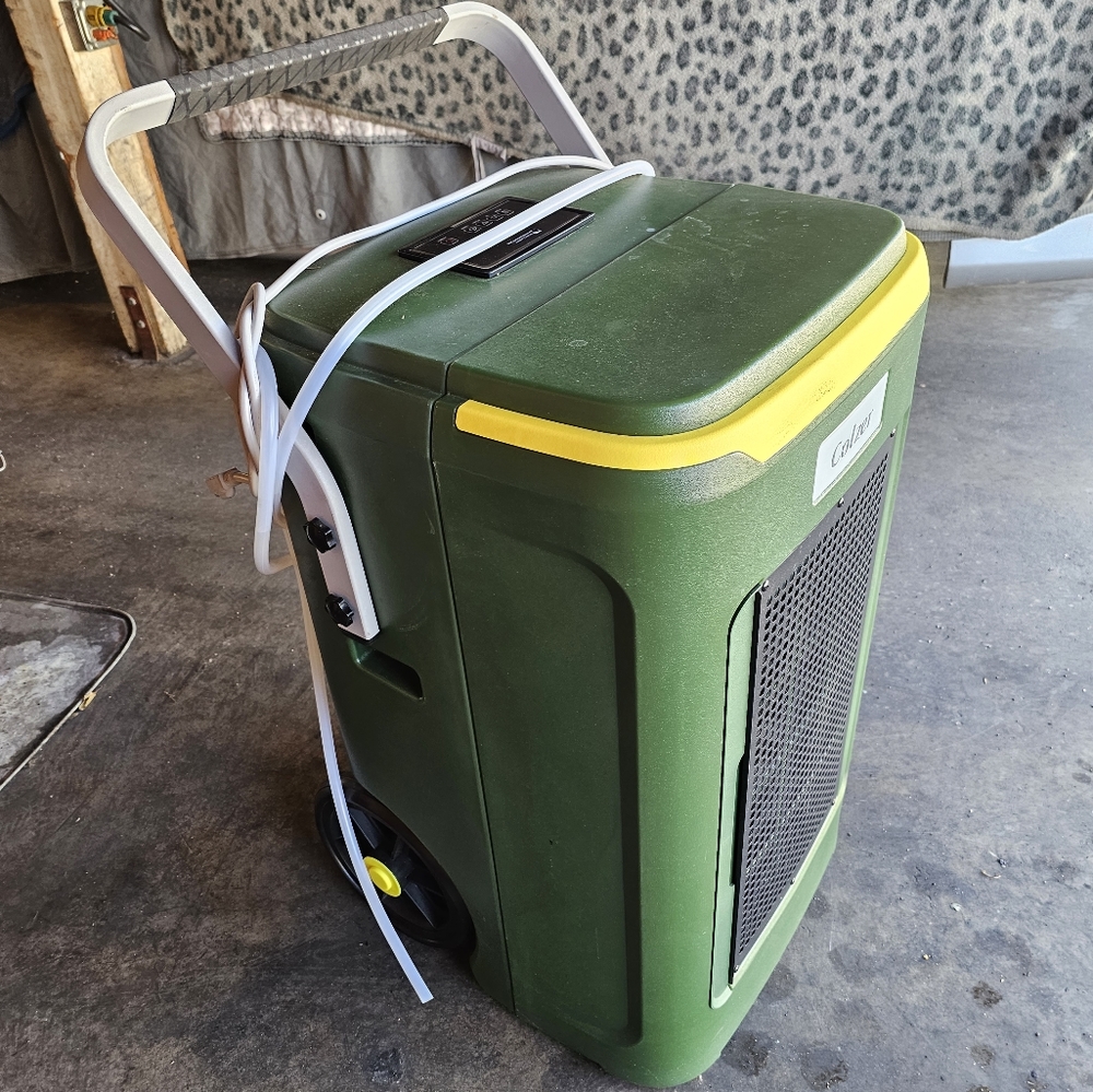 Dehumidifier comercial